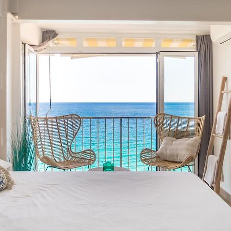 Sugar Beach Boutique Studio Platja d'Aro Exterior foto