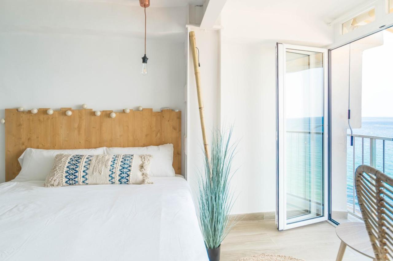 Sugar Beach Boutique Studio Platja d'Aro Exterior foto