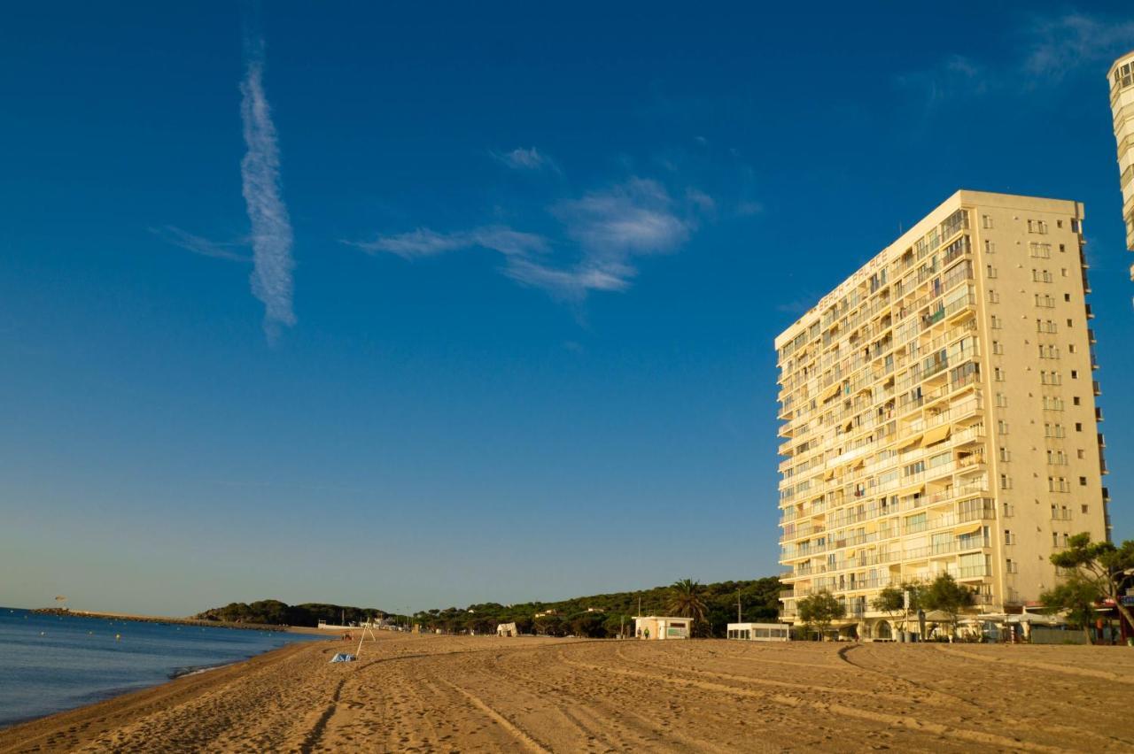 Sugar Beach Boutique Studio Platja d'Aro Exterior foto